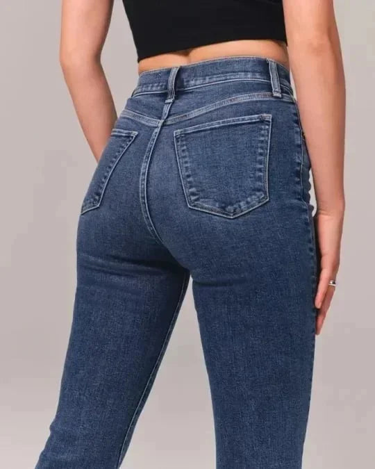 Kylie - Flared Jeans voor Dames