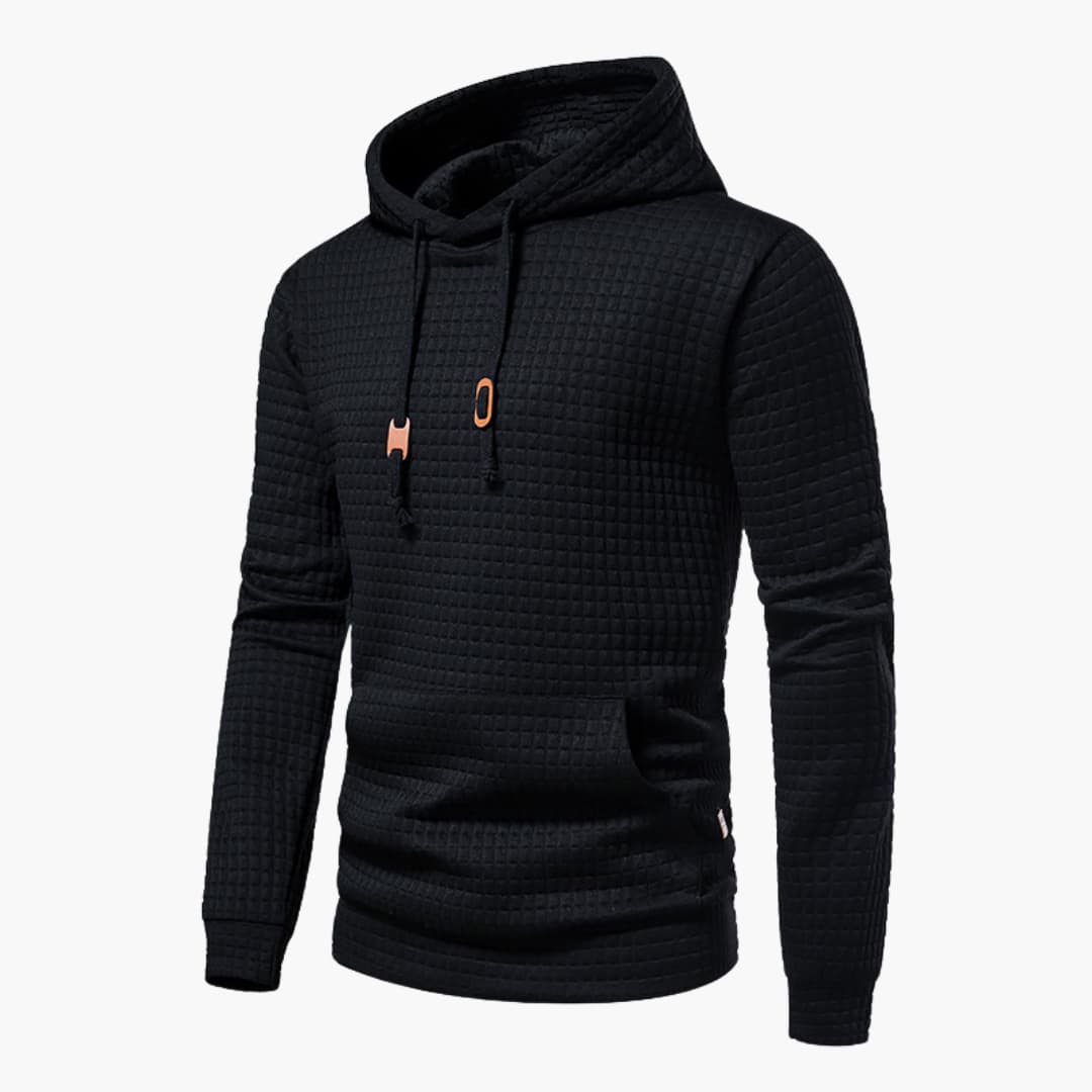 Mees - Warme Hoodie voor Heren