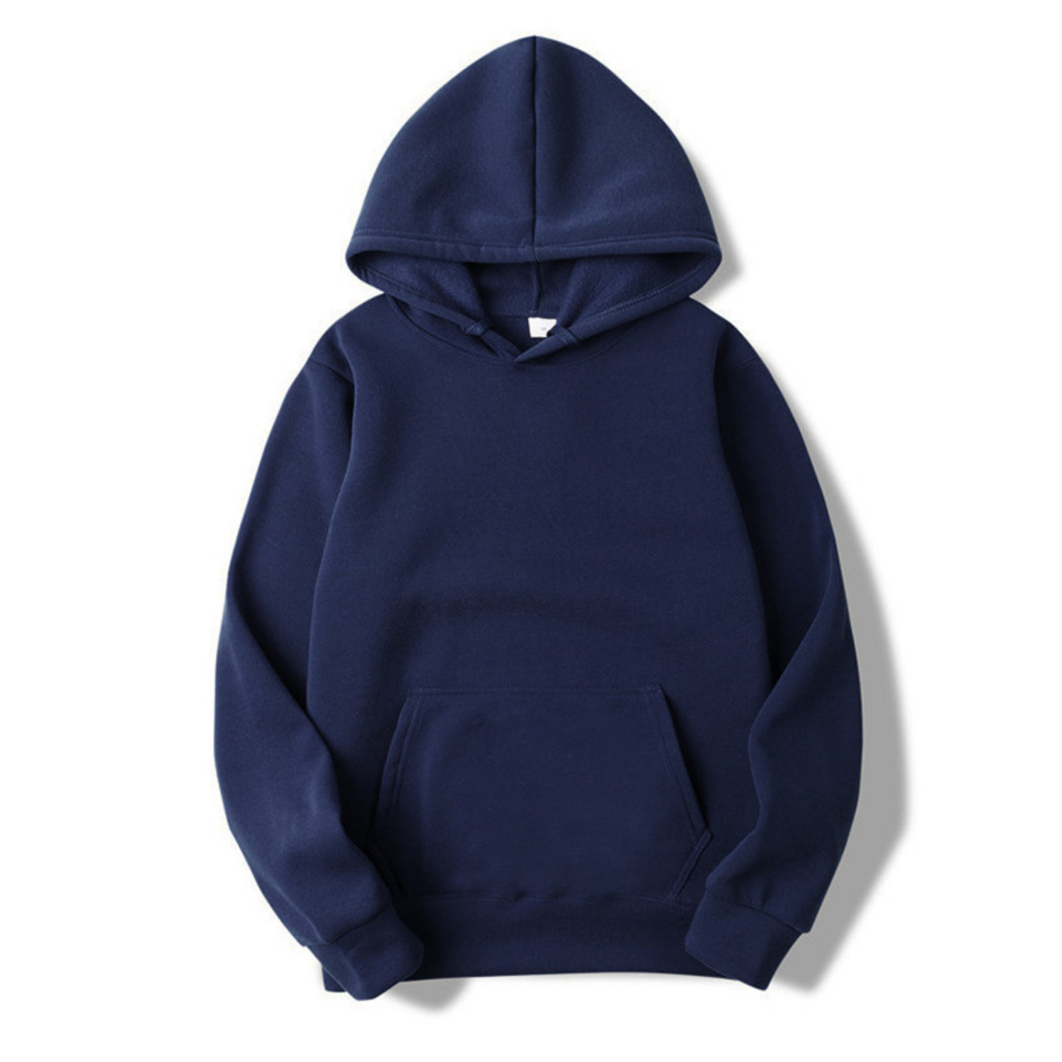 Franco - Stijlvolle Hoodie