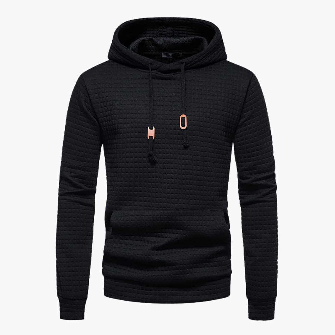 Mees - Warme Hoodie voor Heren