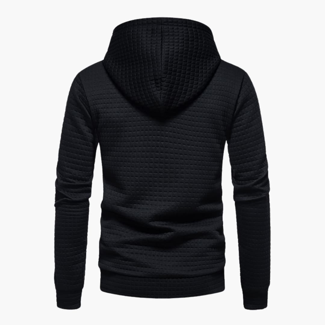 Mees - Warme Hoodie voor Heren