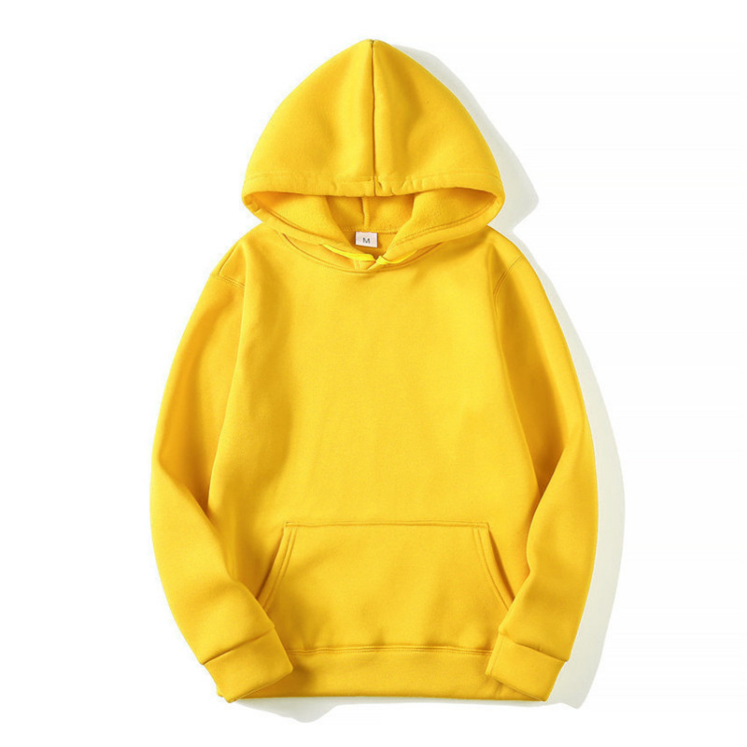 Franco - Stijlvolle Hoodie