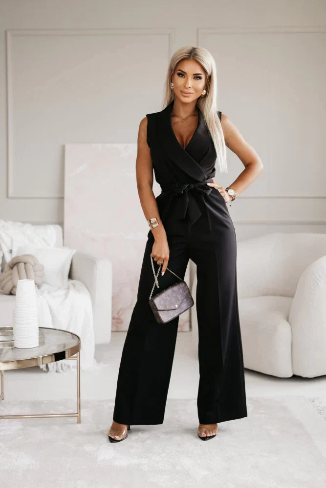 Barbara - Elegante Jumpsuit voor Dames