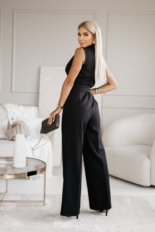 Barbara - Elegante Jumpsuit voor Dames