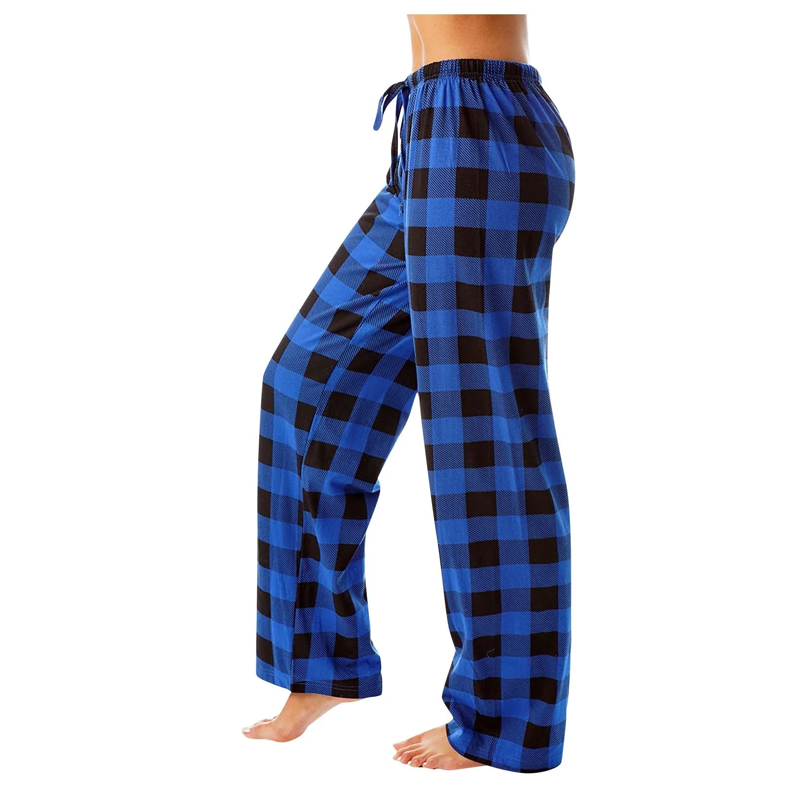 Comfortabele Pyjama Broek voor Kerst