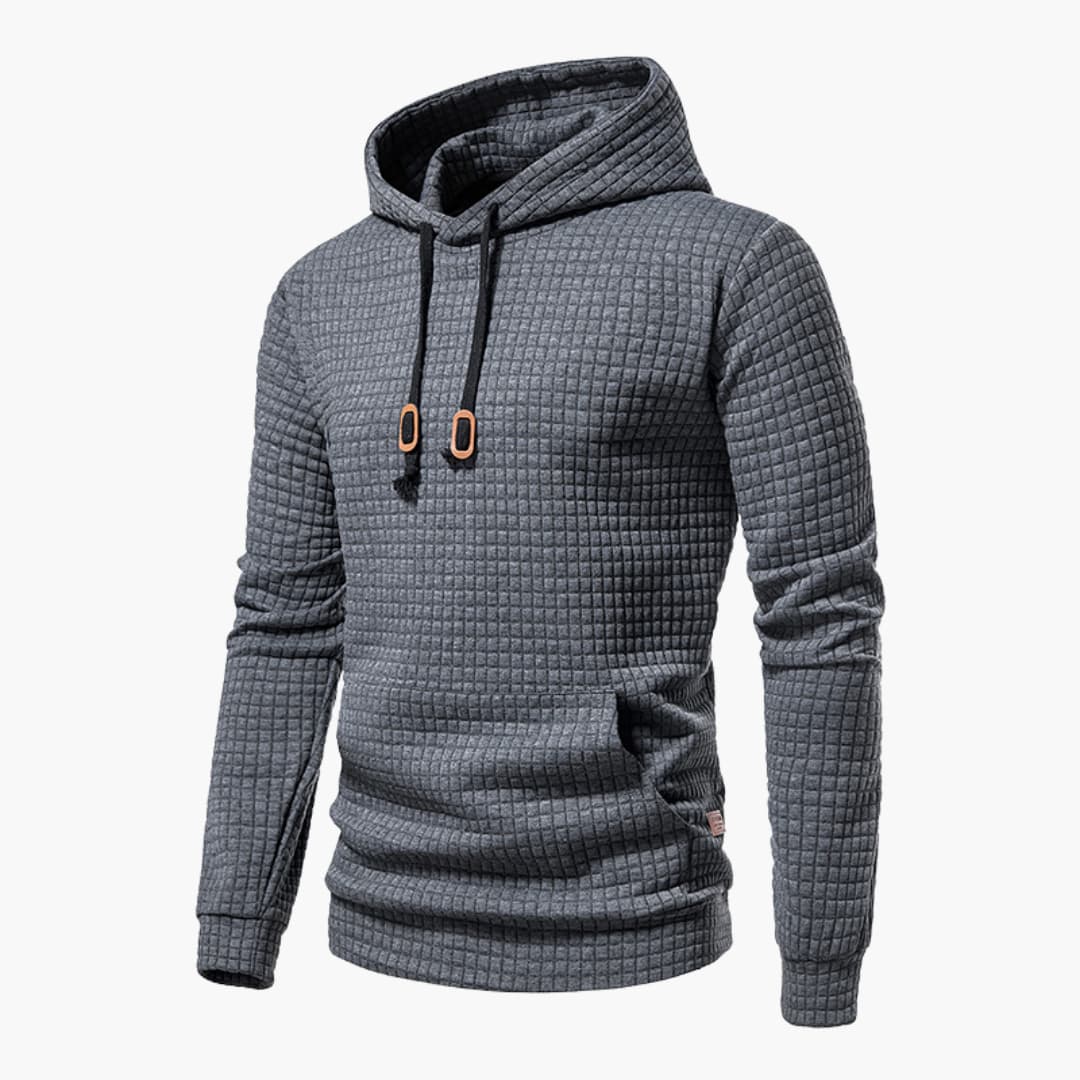 Mees - Warme Hoodie voor Heren