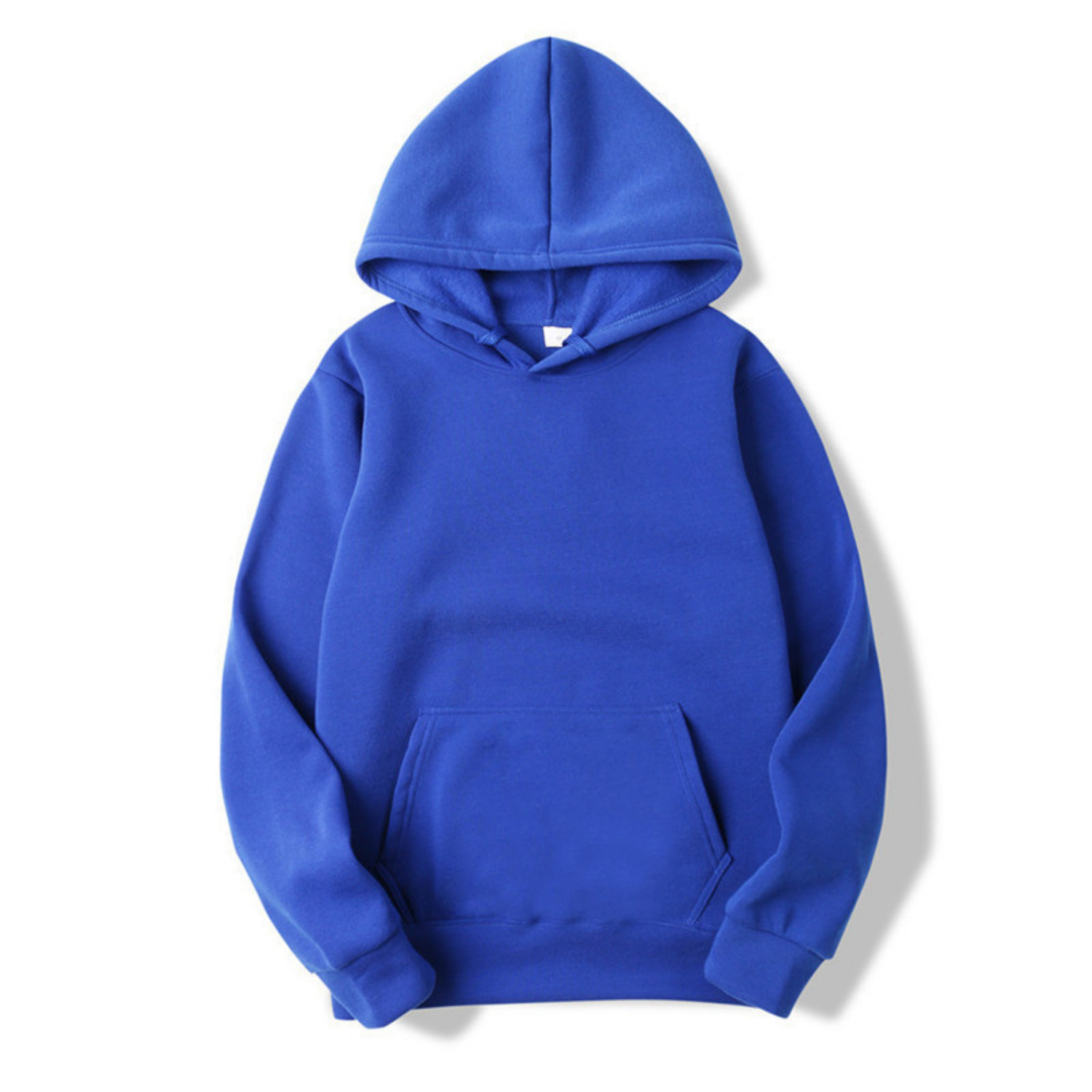 Franco - Stijlvolle Hoodie