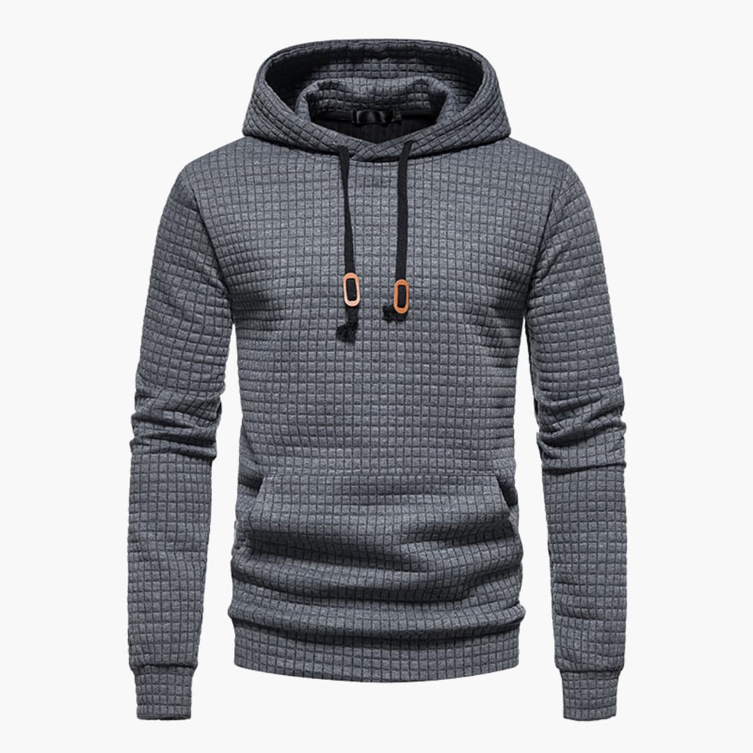 Mees - Warme Hoodie voor Heren