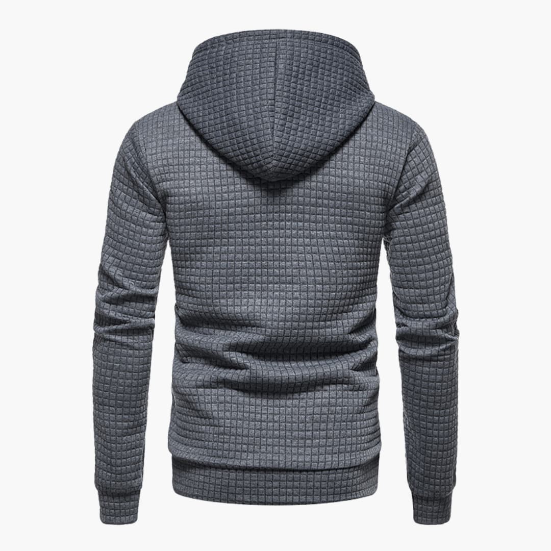 Mees - Warme Hoodie voor Heren