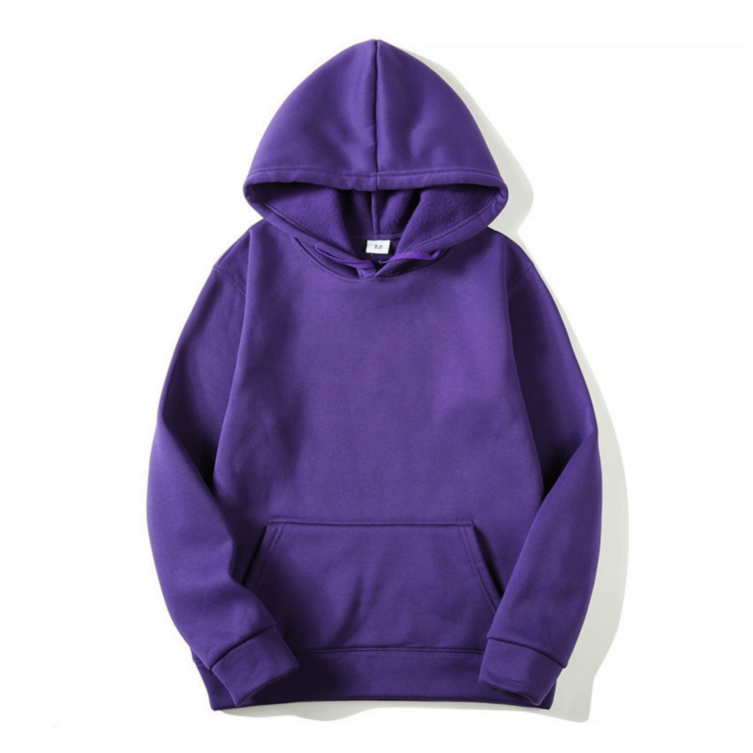 Franco - Stijlvolle Hoodie