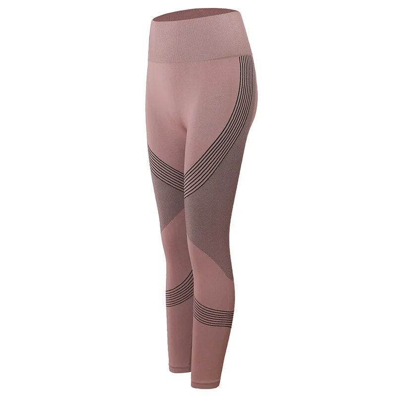 Camilla - Elegante Sportlegging voor Dames