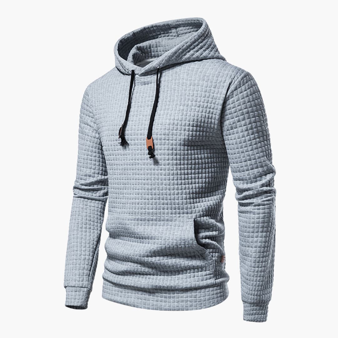 Mees - Warme Hoodie voor Heren