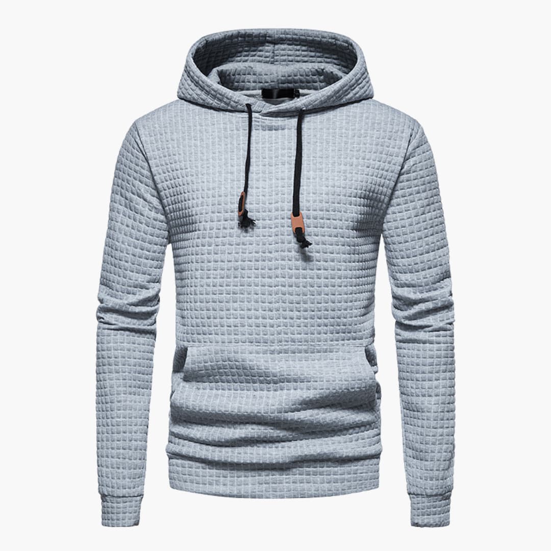 Mees - Warme Hoodie voor Heren