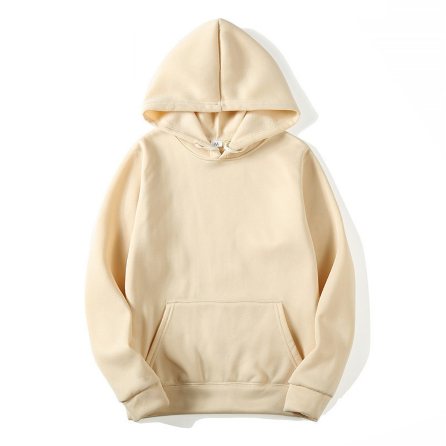 Franco - Stijlvolle Hoodie