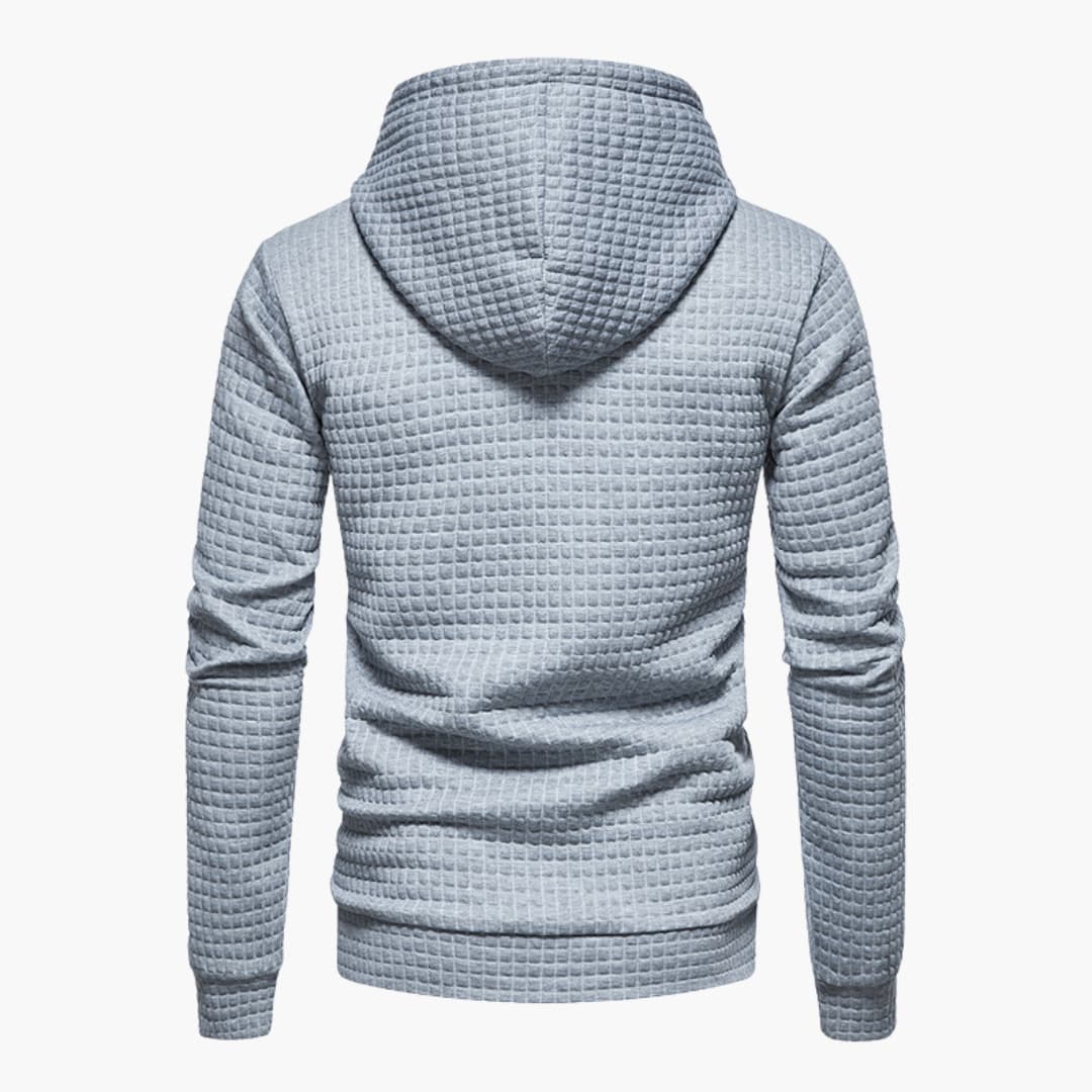 Mees - Warme Hoodie voor Heren