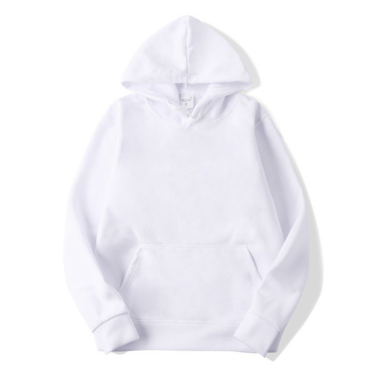 Franco - Stijlvolle Hoodie