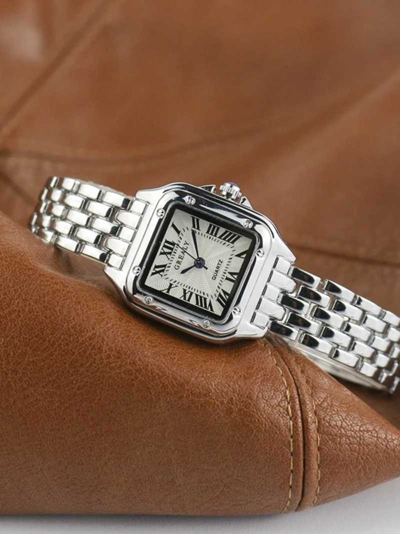 Brooke - Elegante Horloge voor Dames