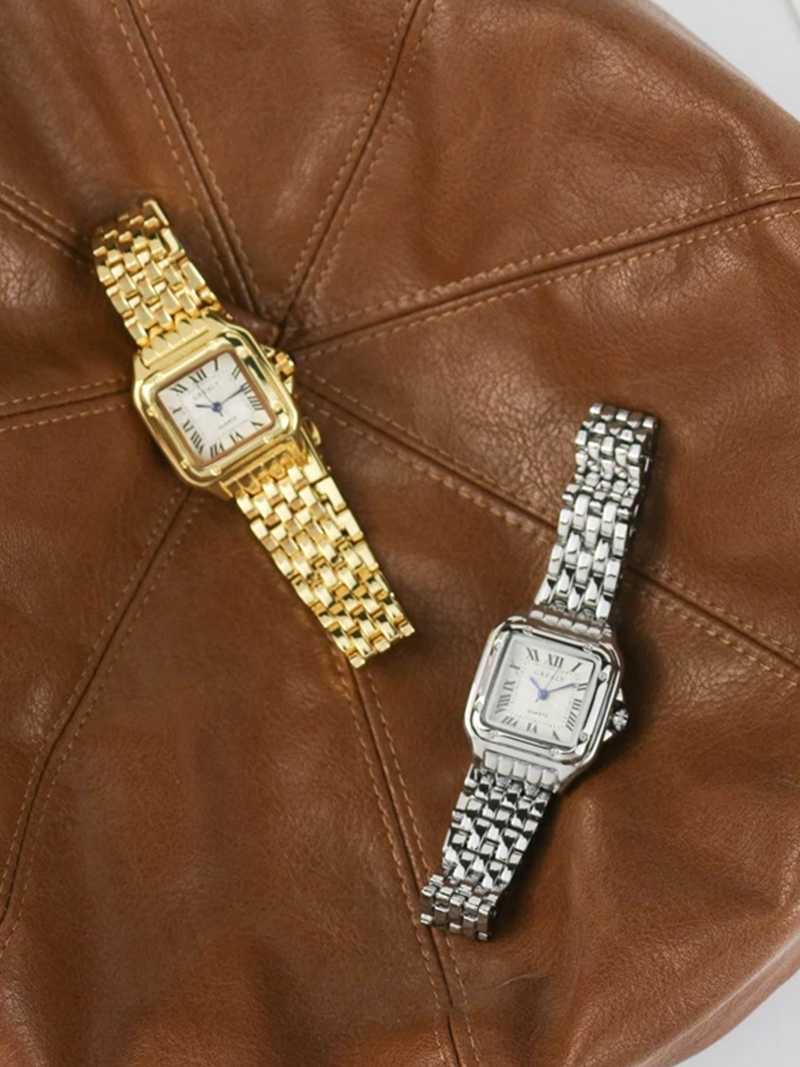 Brooke - Elegante Horloge voor Dames