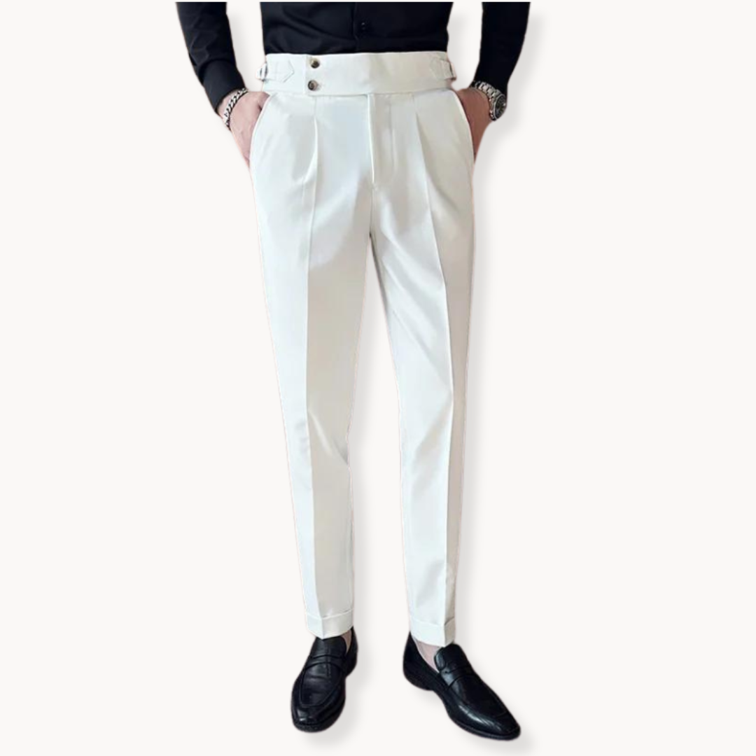 Tigo - Nette Pantalon voor Heren