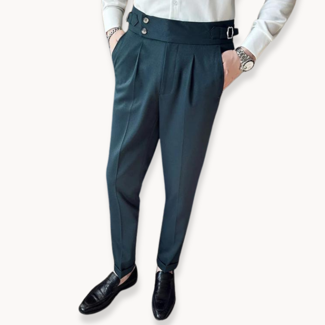 Tigo - Nette Pantalon voor Heren