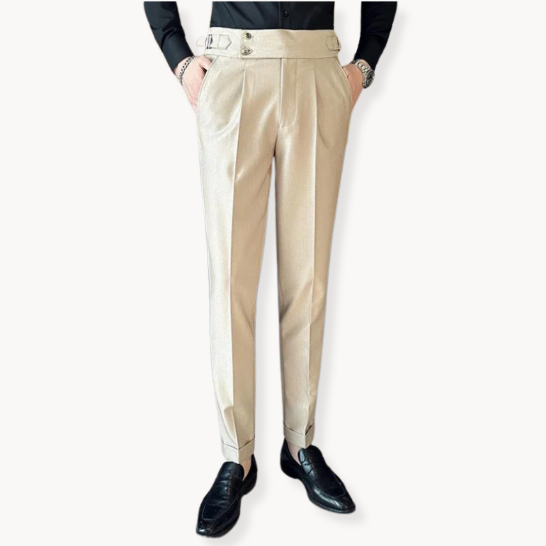 Tigo - Nette Pantalon voor Heren