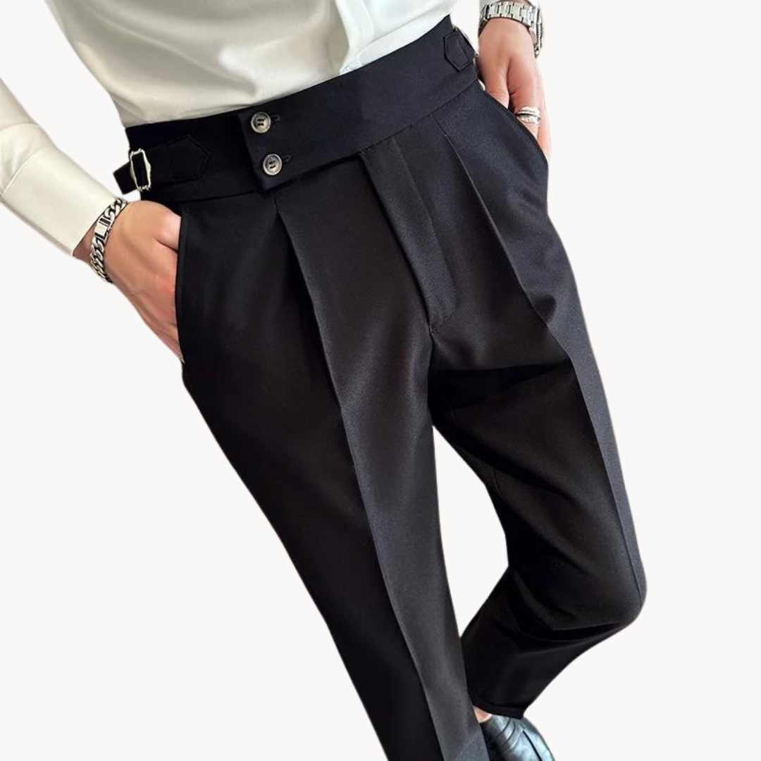 Tigo - Nette Pantalon voor Heren