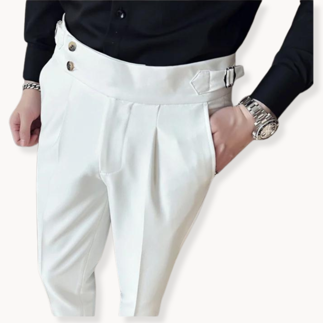 Tigo - Nette Pantalon voor Heren