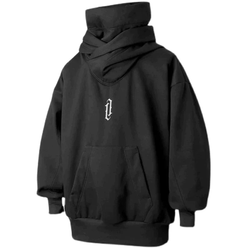 Tito - Unieke Hoodie voor Heren