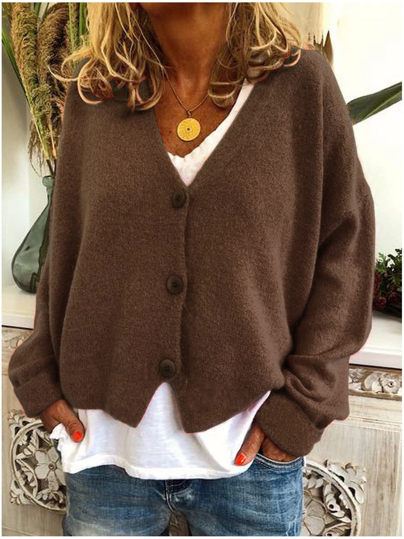 Naomi - Comfortabele Cardigan voor Dames