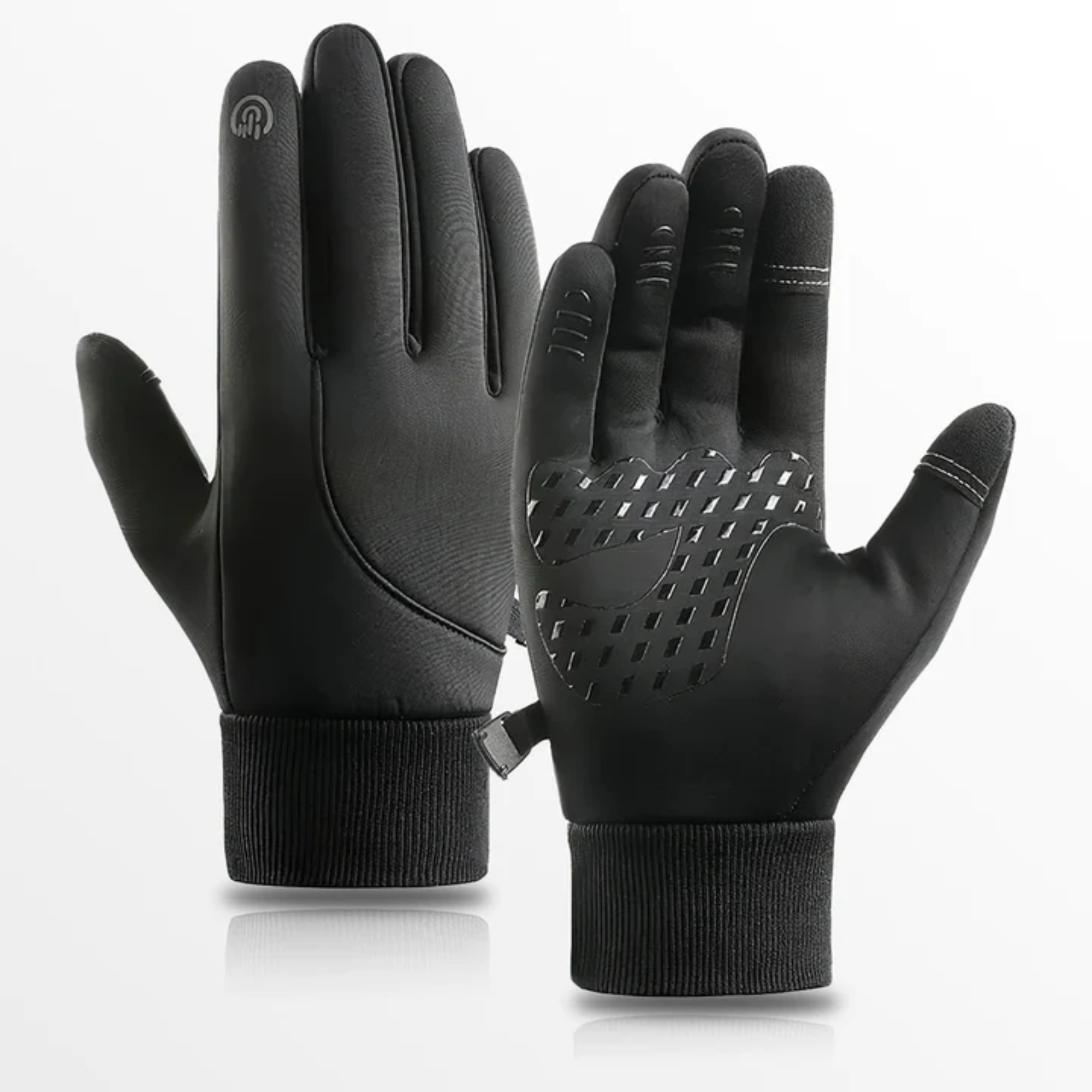 Novi - Warme Thermo Handschoenen