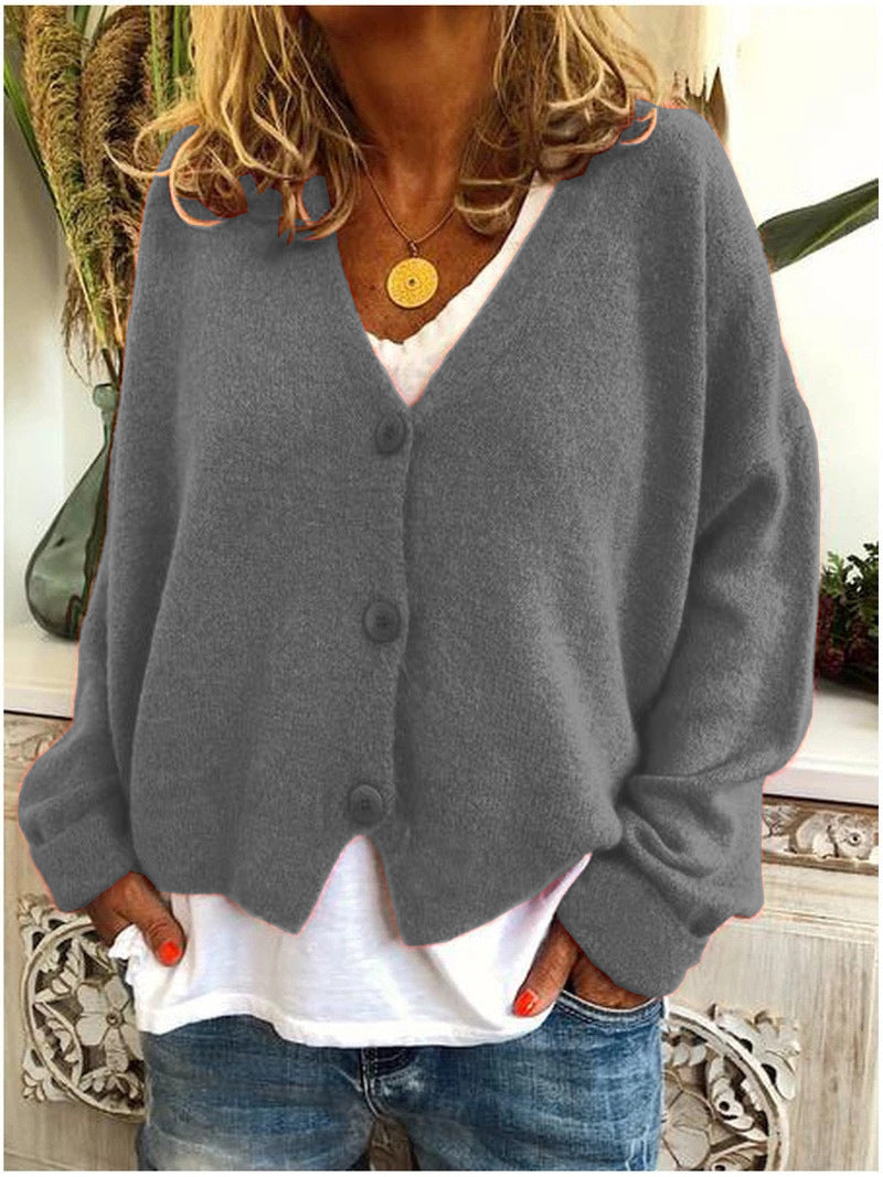 Naomi - Comfortabele Cardigan voor Dames