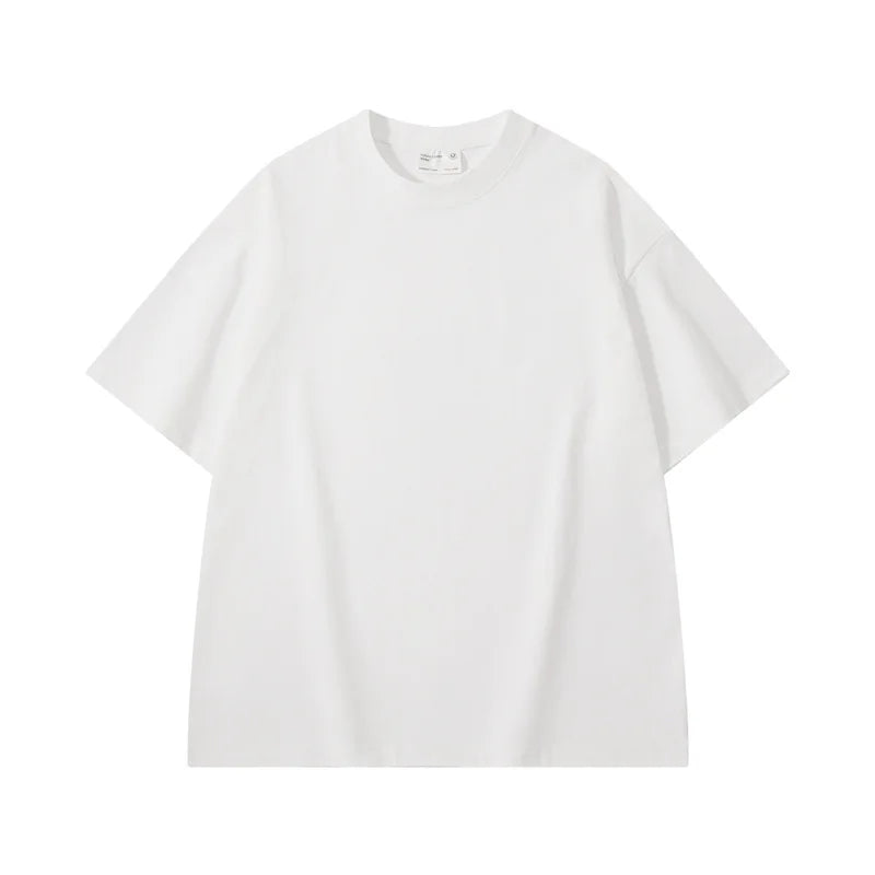 Blank - Oversized T-shirt