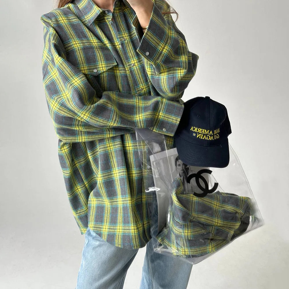 Tatiana - Comfortabele Flanel voor Dames