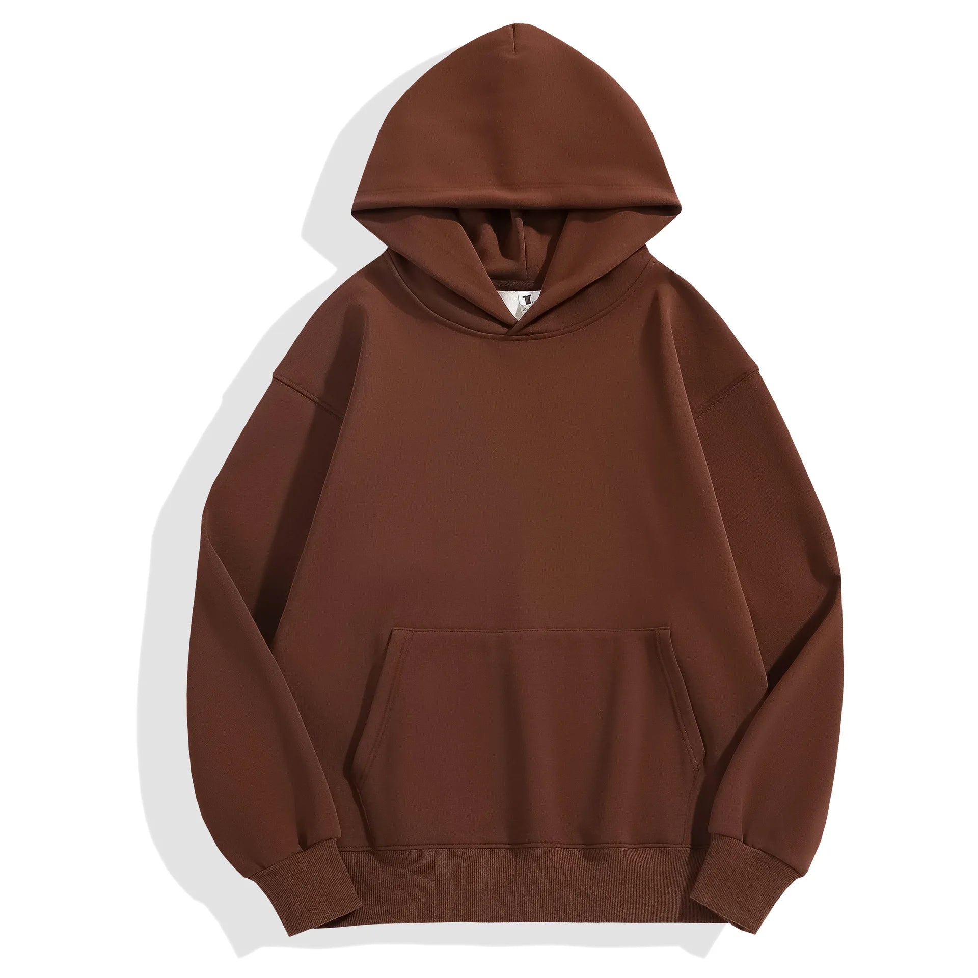 Blank - Zware Hoodie