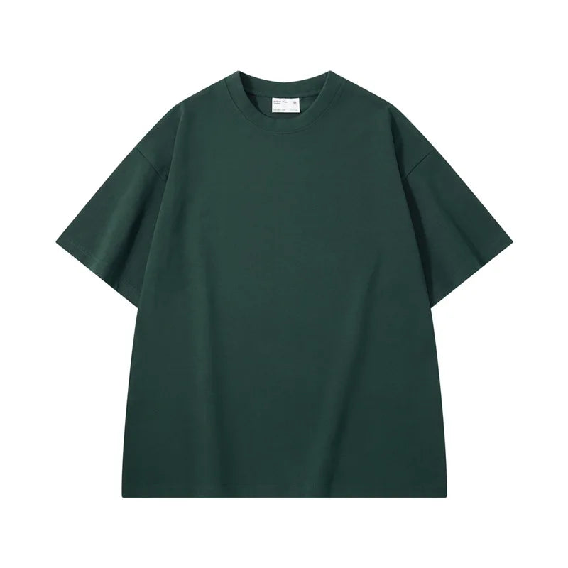 Blank - Oversized T-shirt