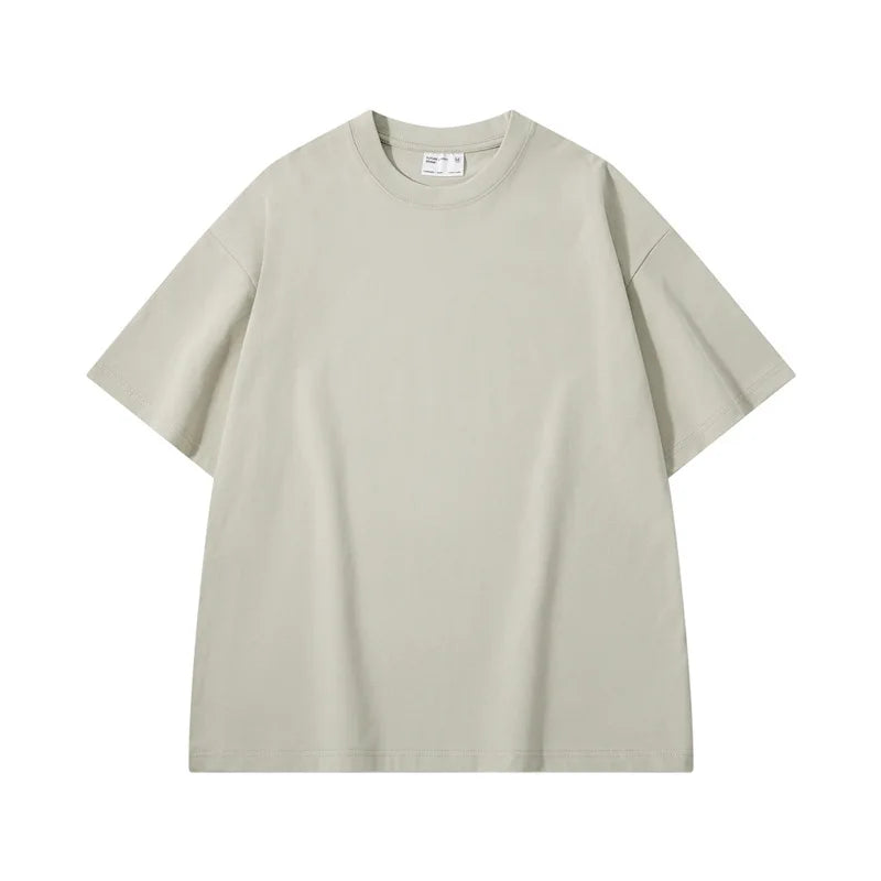 Blank - Oversized T-shirt