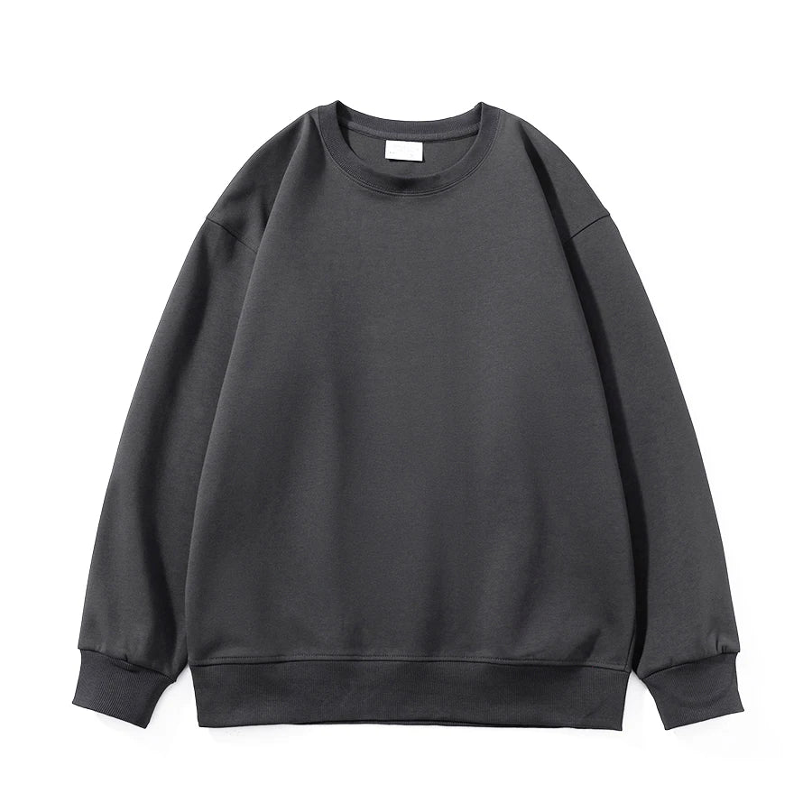 Blank - Oversized Trui