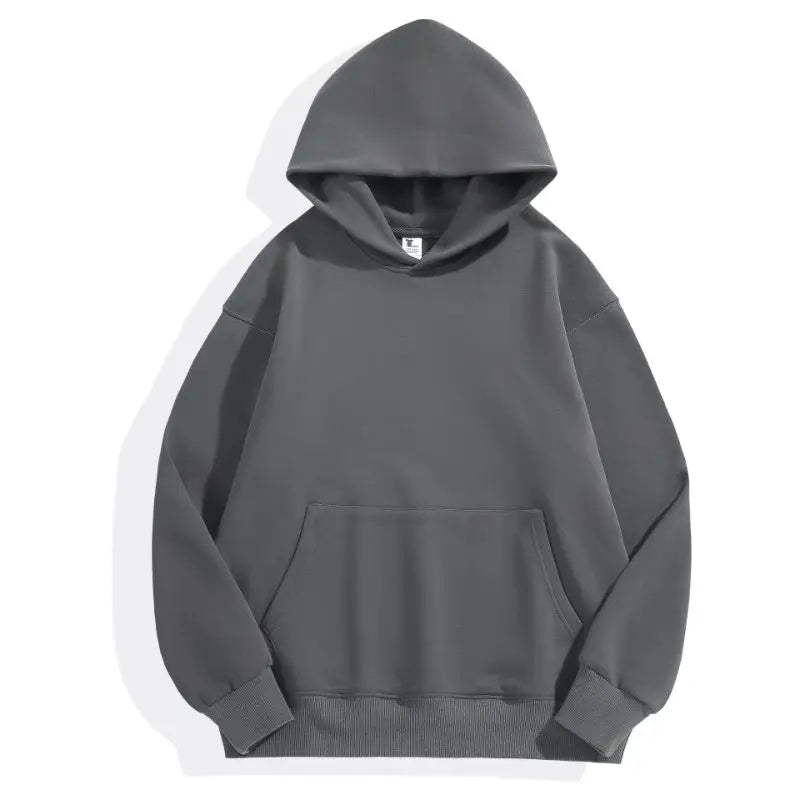 Blank - Zware Hoodie