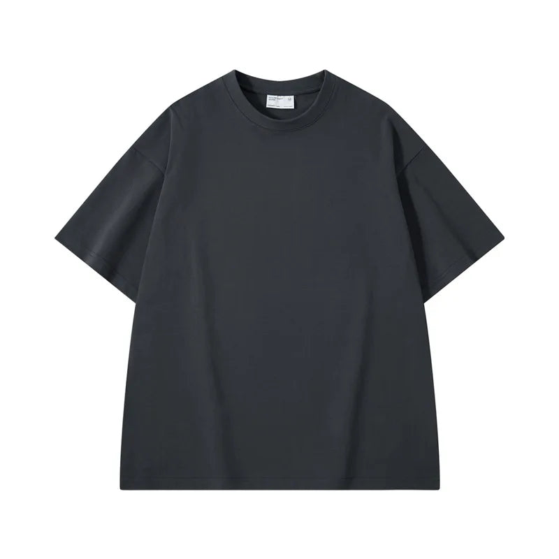 Blank - Oversized T-shirt