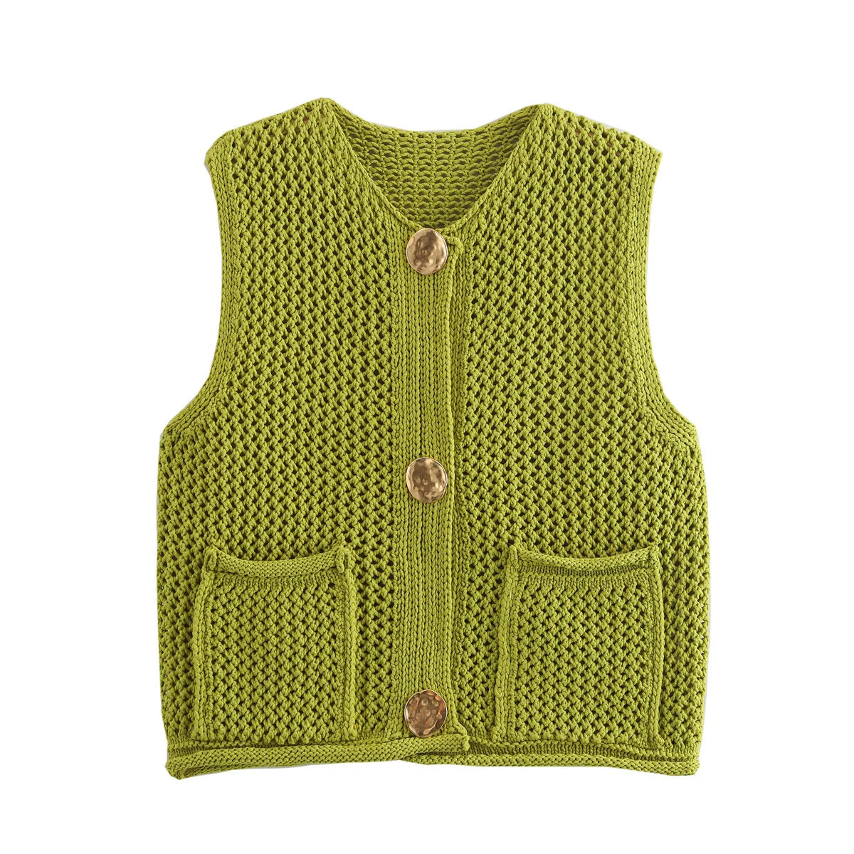 Gilda - Gebreide Cardigan voor Dames