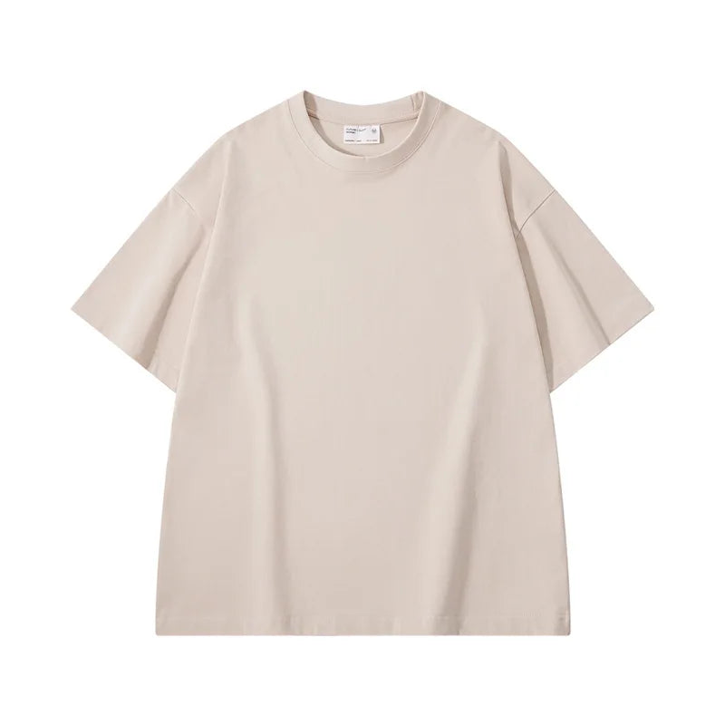 Blank - Oversized T-shirt