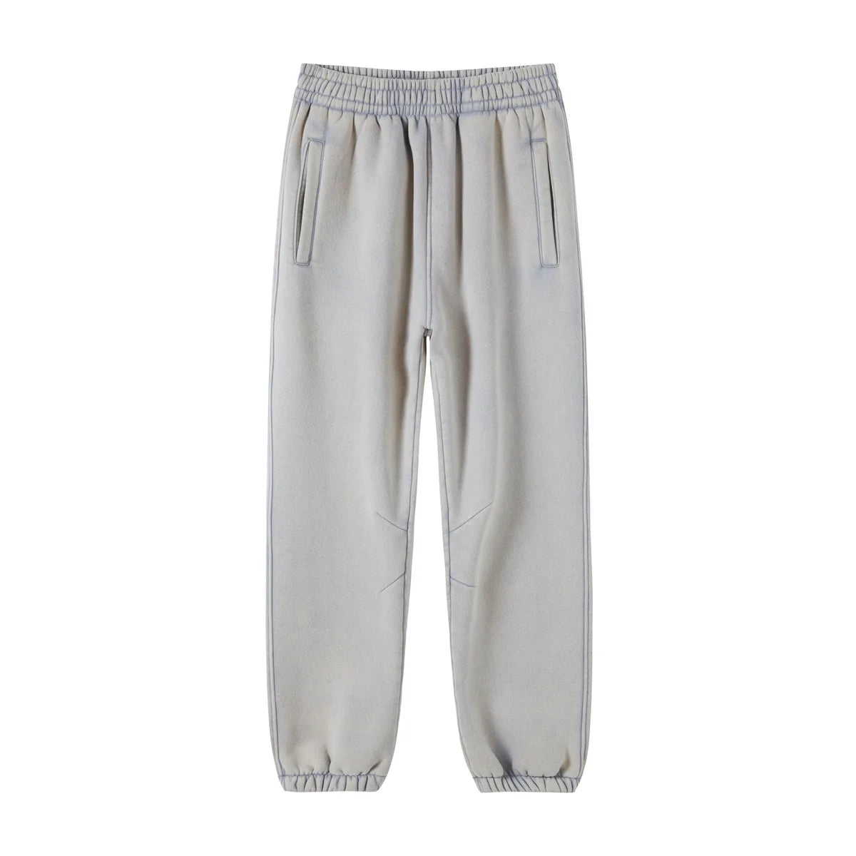 Blank - Gewassen Joggingbroek