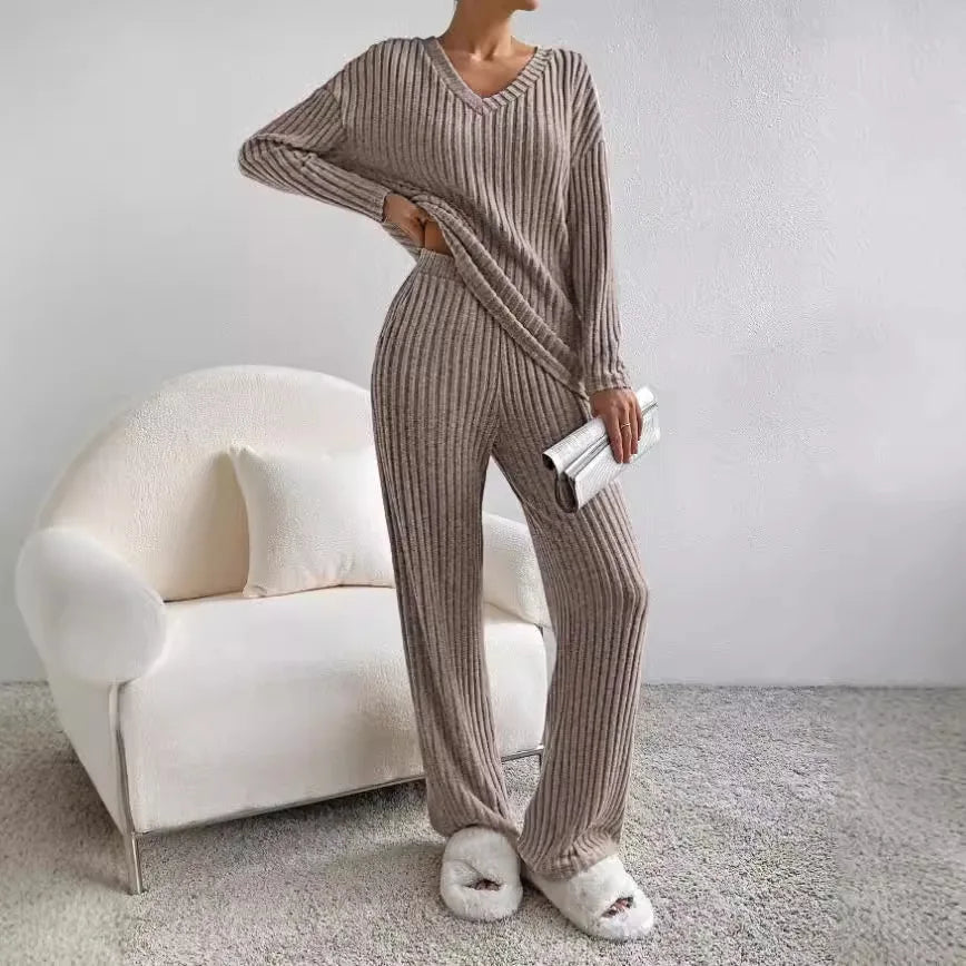 Abigail - Comfortabele Lounge Set voor Dames