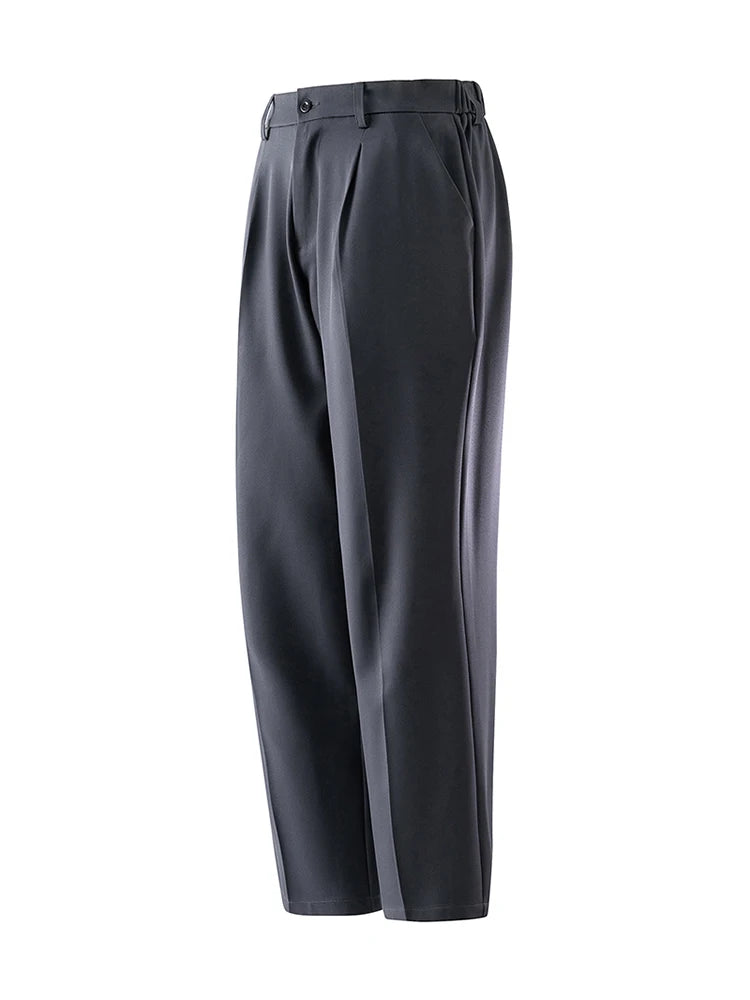 Dario - Oversized Pantalon voor Heren