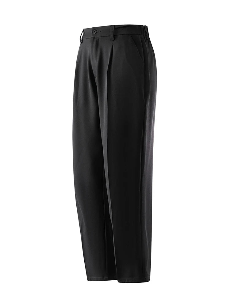 Dario - Oversized Pantalon voor Heren