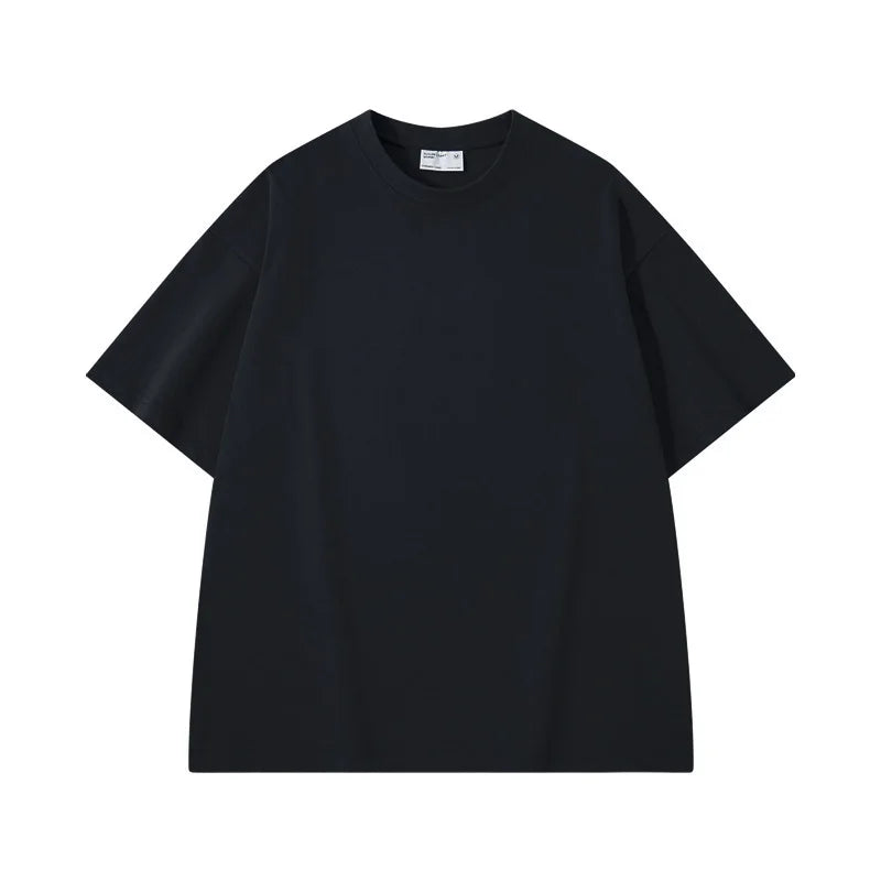 Blank - Oversized T-shirt