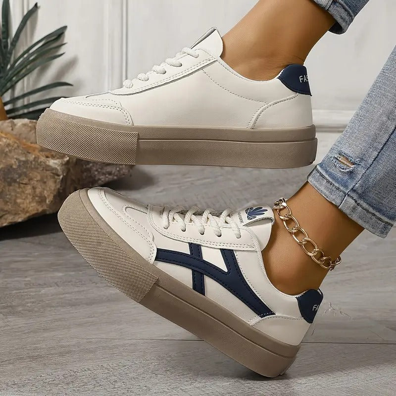 Indy - Stijlvolle Sneakers voor Dames