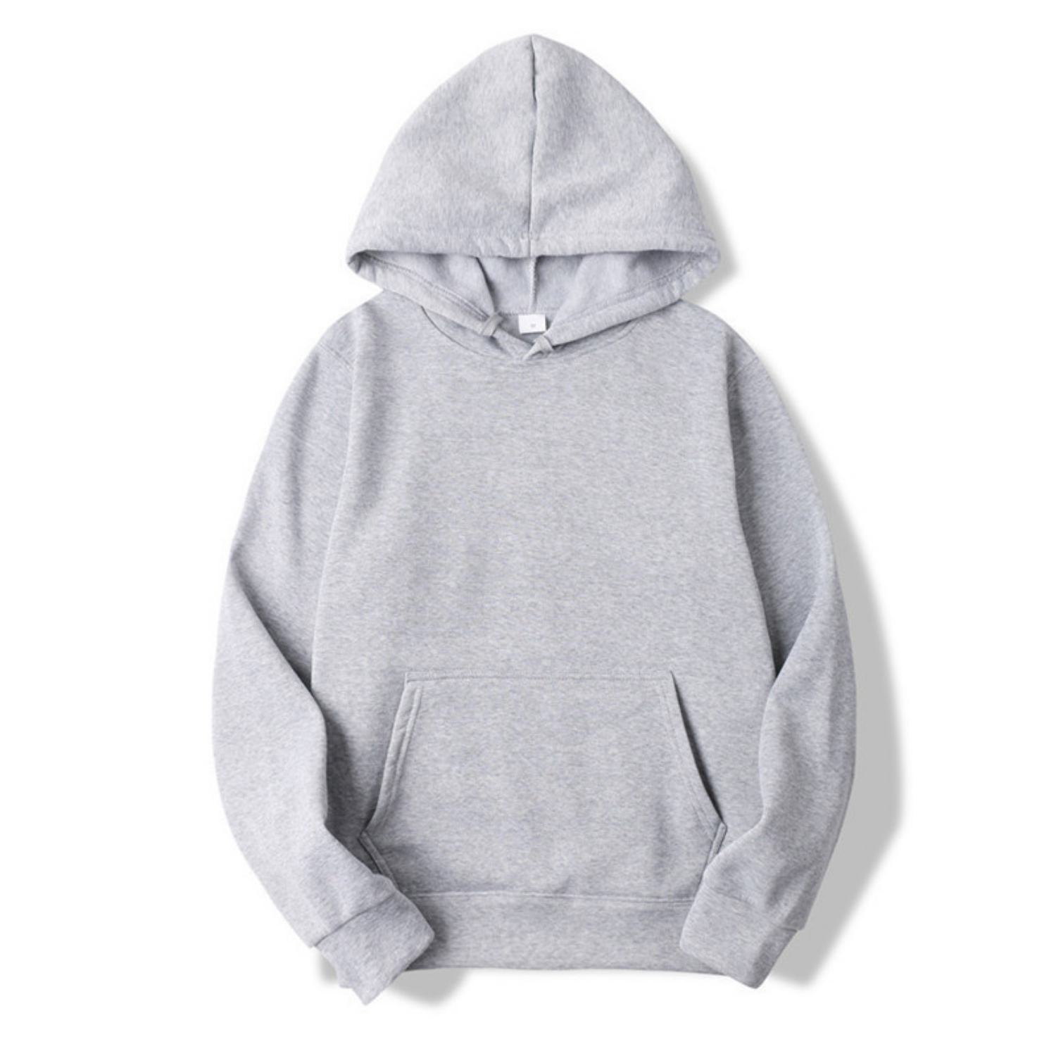 Franco - Stijlvolle Hoodie