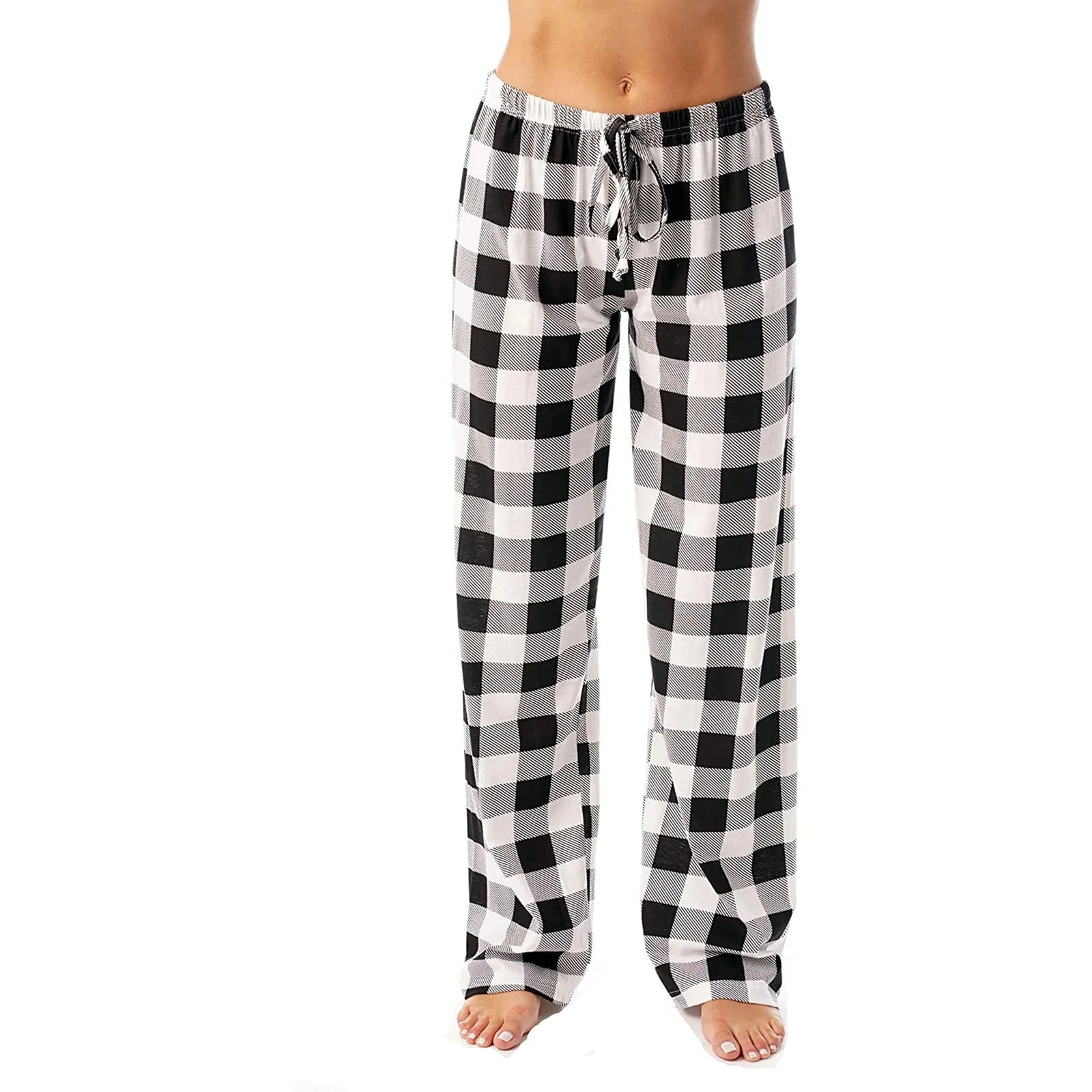 Comfortabele Pyjama Broek voor Kerst