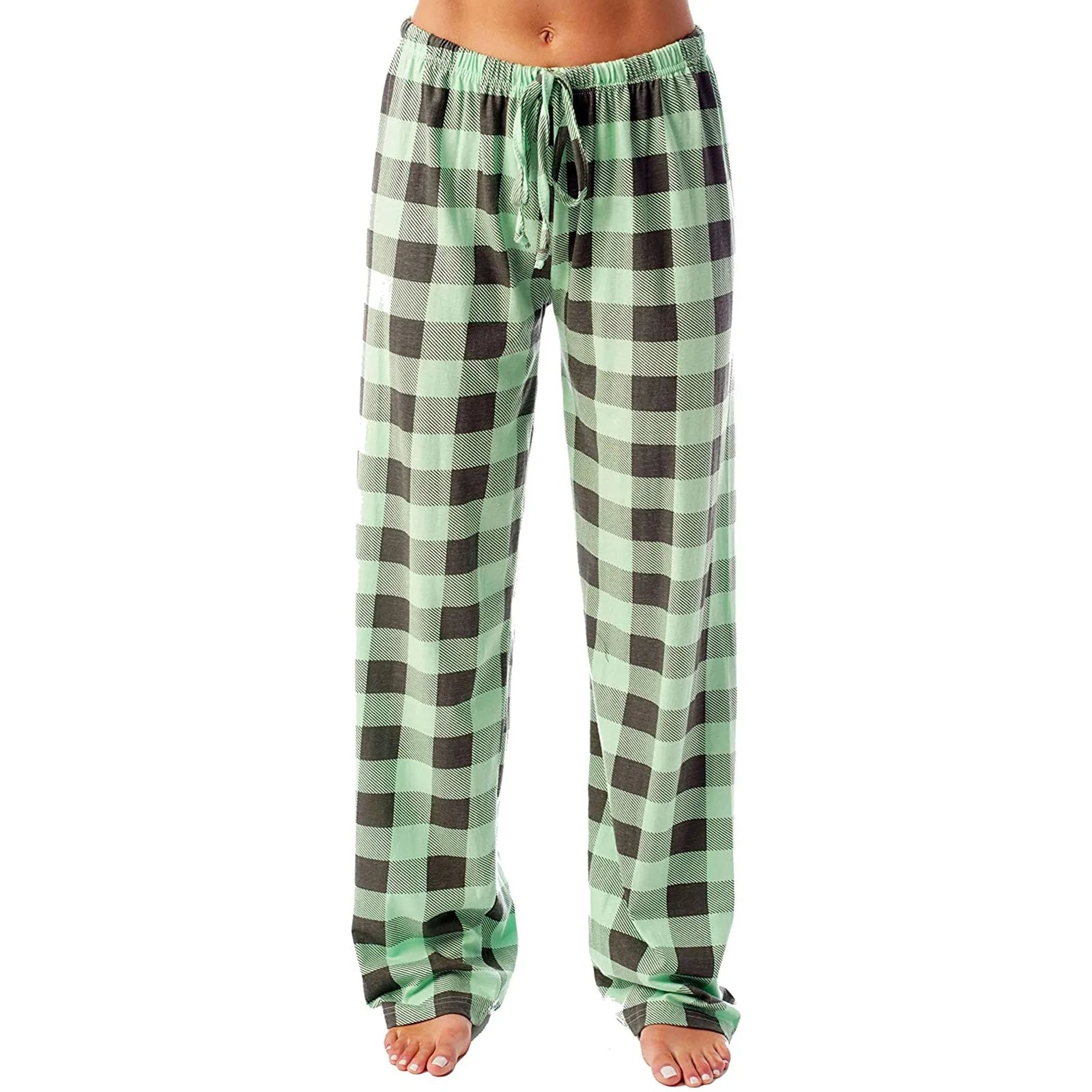 Comfortabele Pyjama Broek voor Kerst